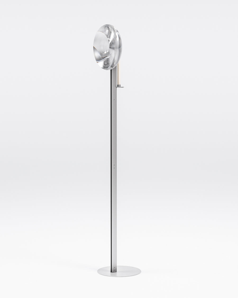 Flare 150 Aluminium
