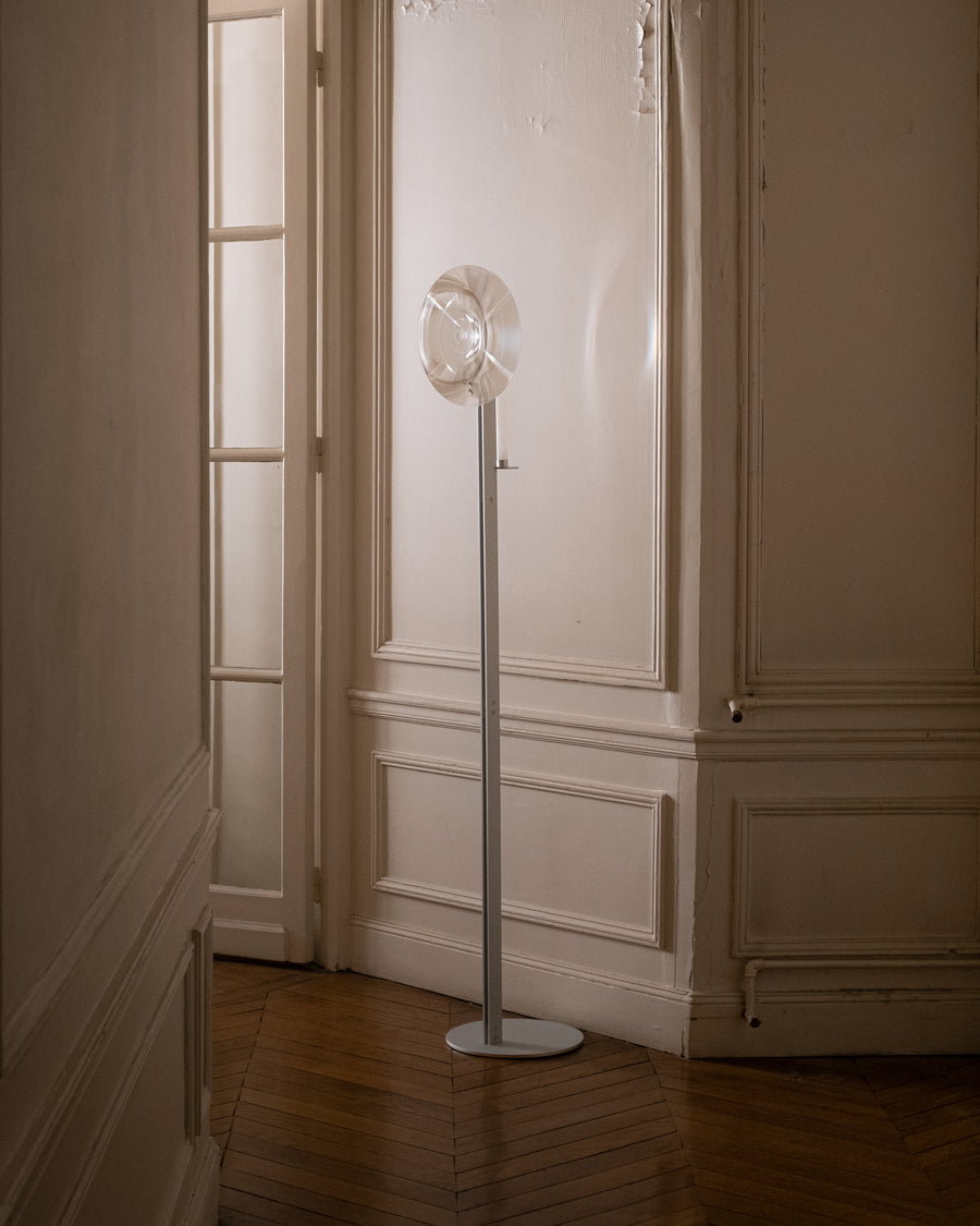 Flare 150 Aluminium