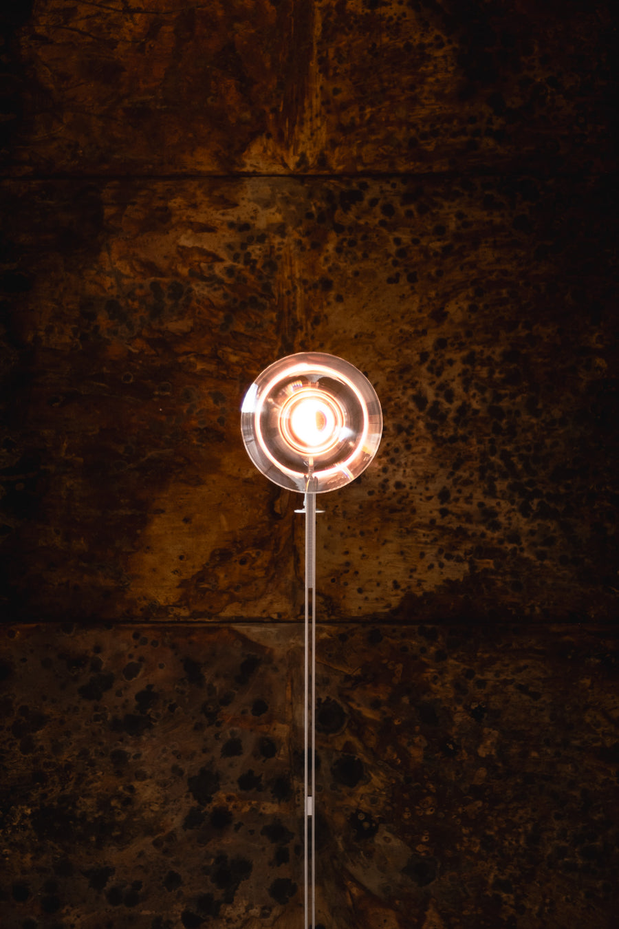 Flare 150 Aluminium