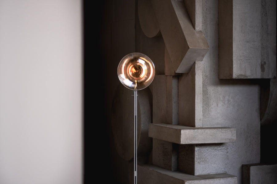 Flare 150 Aluminium