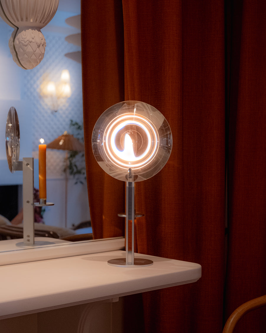 Flare 40 Aluminium