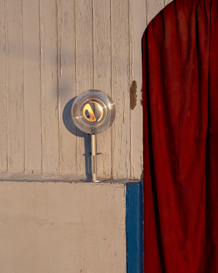 Flare 40 Aluminium